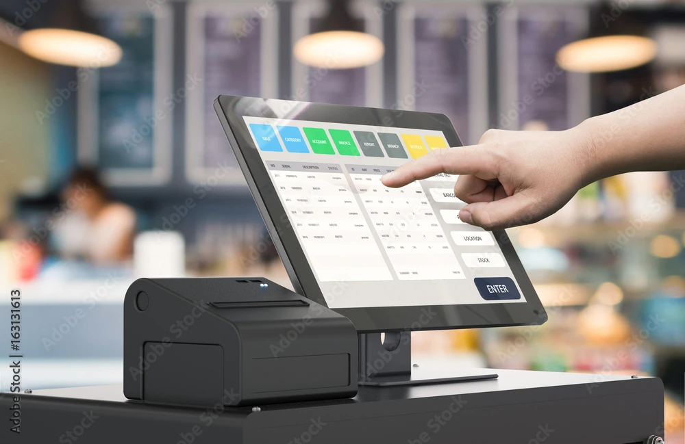 Revolutionizing Retail: The Ultimate Guide to Mastering EPOS Systems in 2024