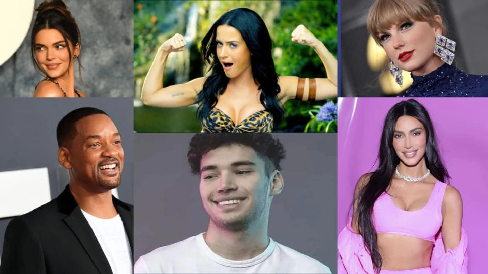 Unveiling the Net Worth of Famous Celebrities: