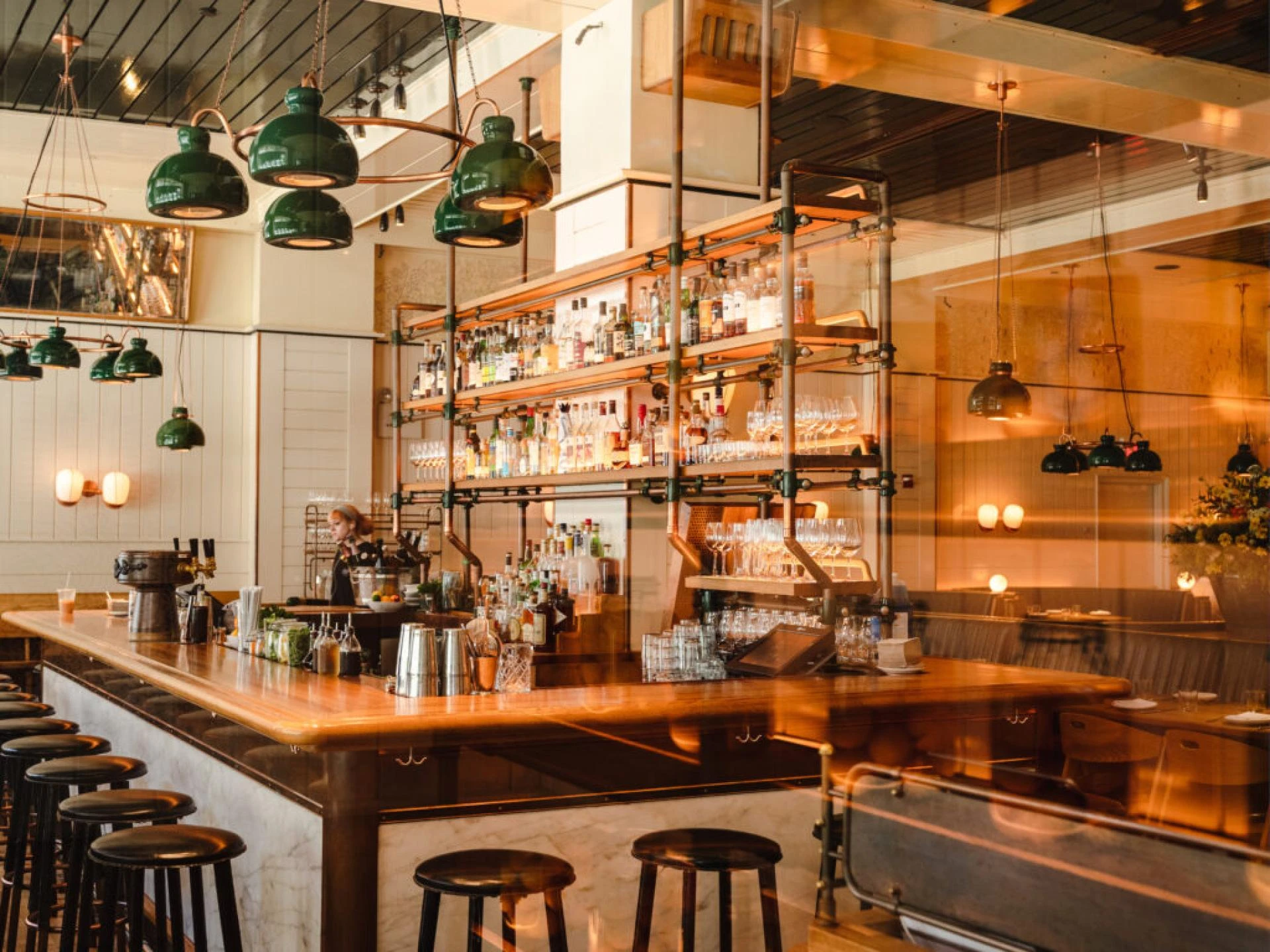 Authentic Mexican Food