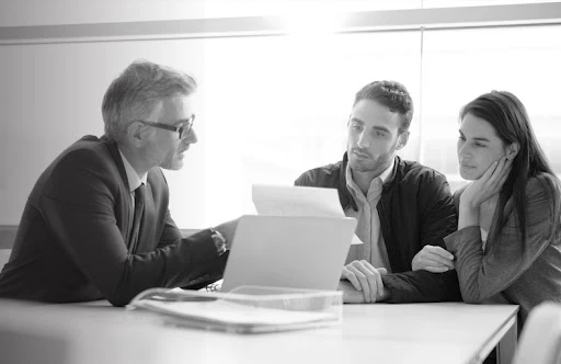 mortgage compliance investigator