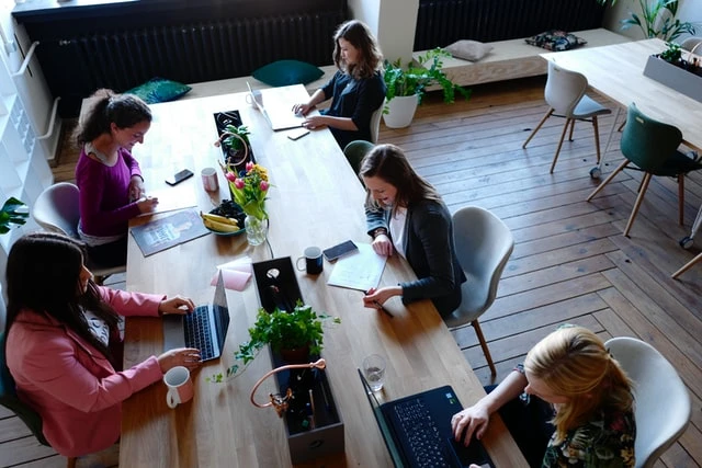 How Coworking Can Benefit the Future Workforce