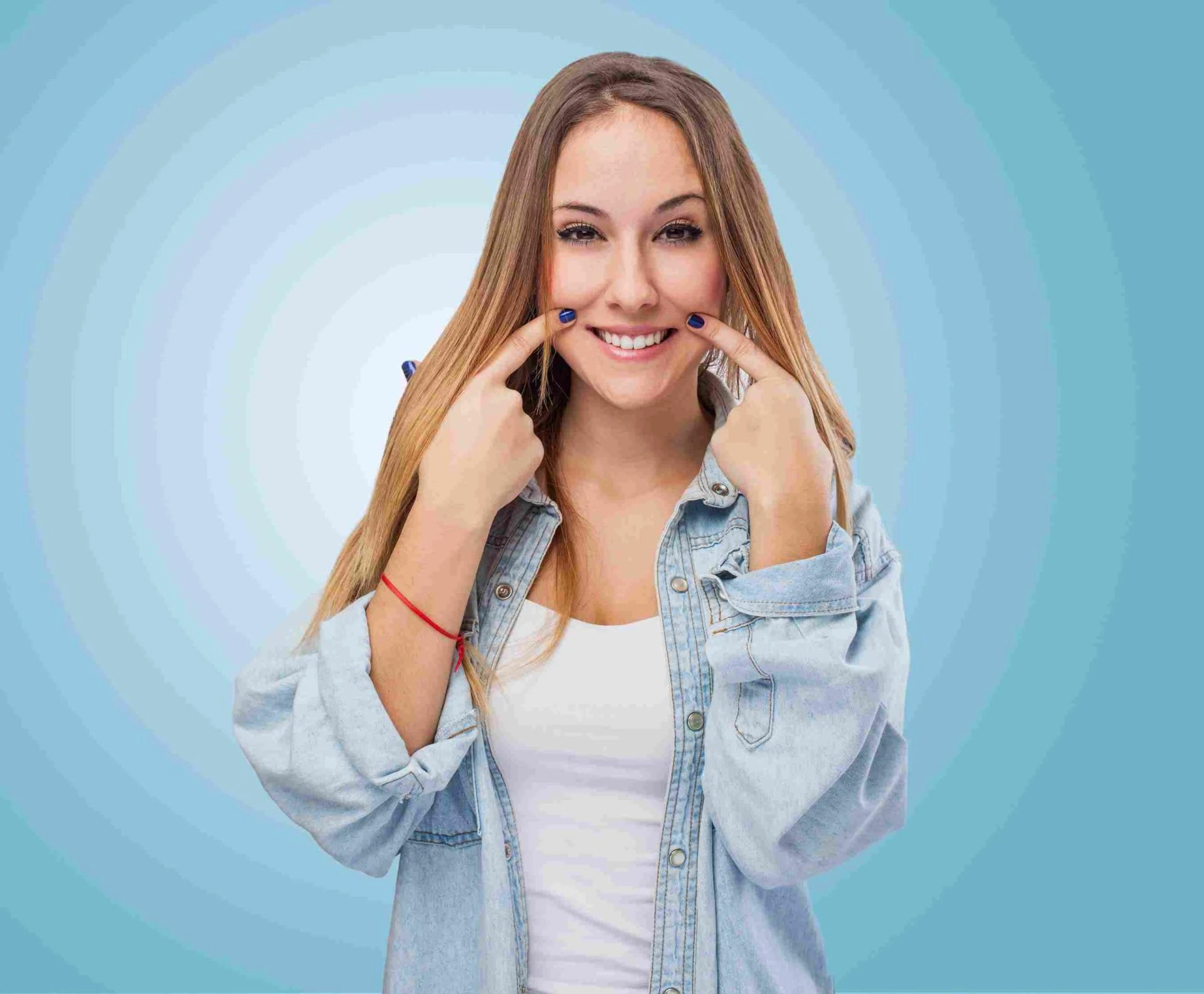 How to Maintain White Teeth After Whitening in Dubai