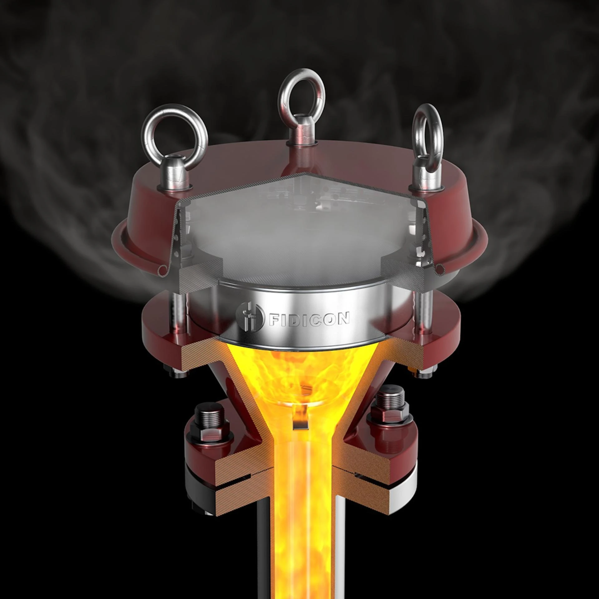 Flame Arresters and Rupture Discs: A Technical Comparison