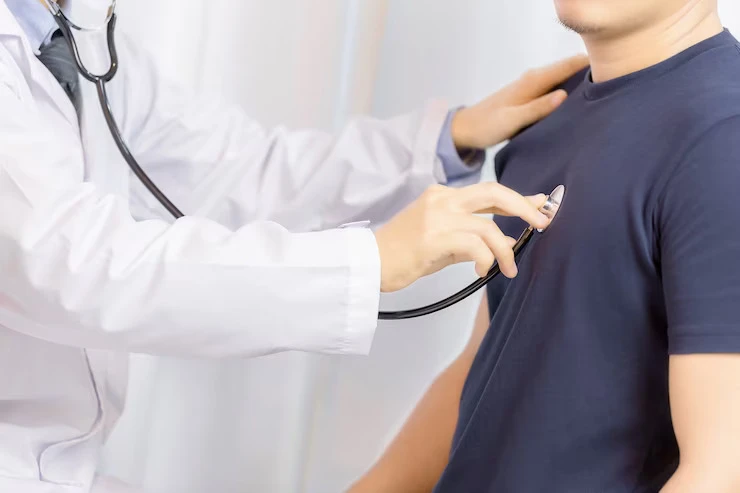 When to get a check-up: The importance of regular health screenings