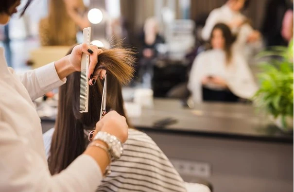 How to Choose the Best Hair Salon for You