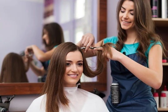 How to Choose the Best Hair Salon for You
