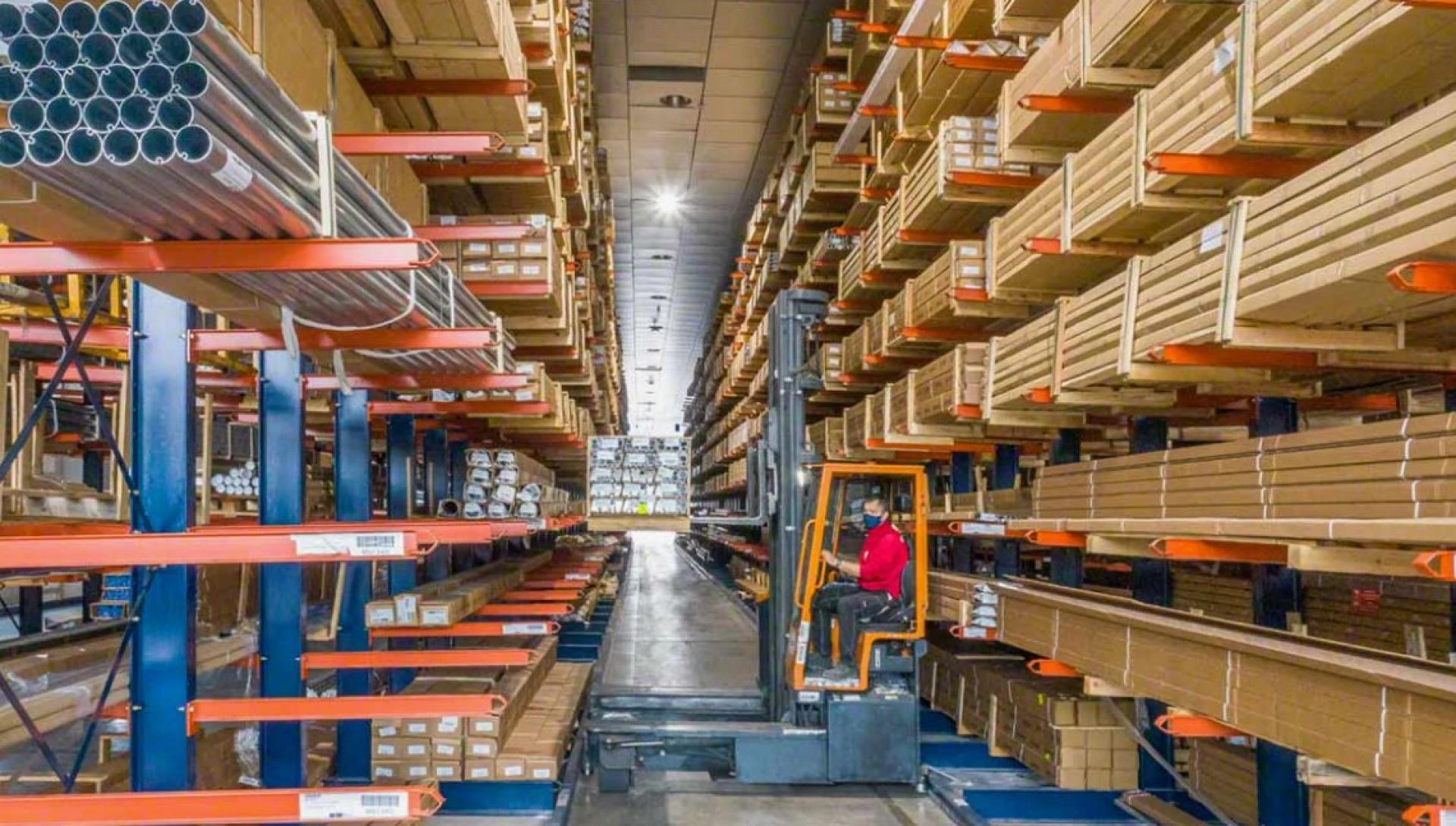 The Ultimate Guide to FBA Prep Centers: Streamlining Your Amazon Business with 3PL Fulfillment Services