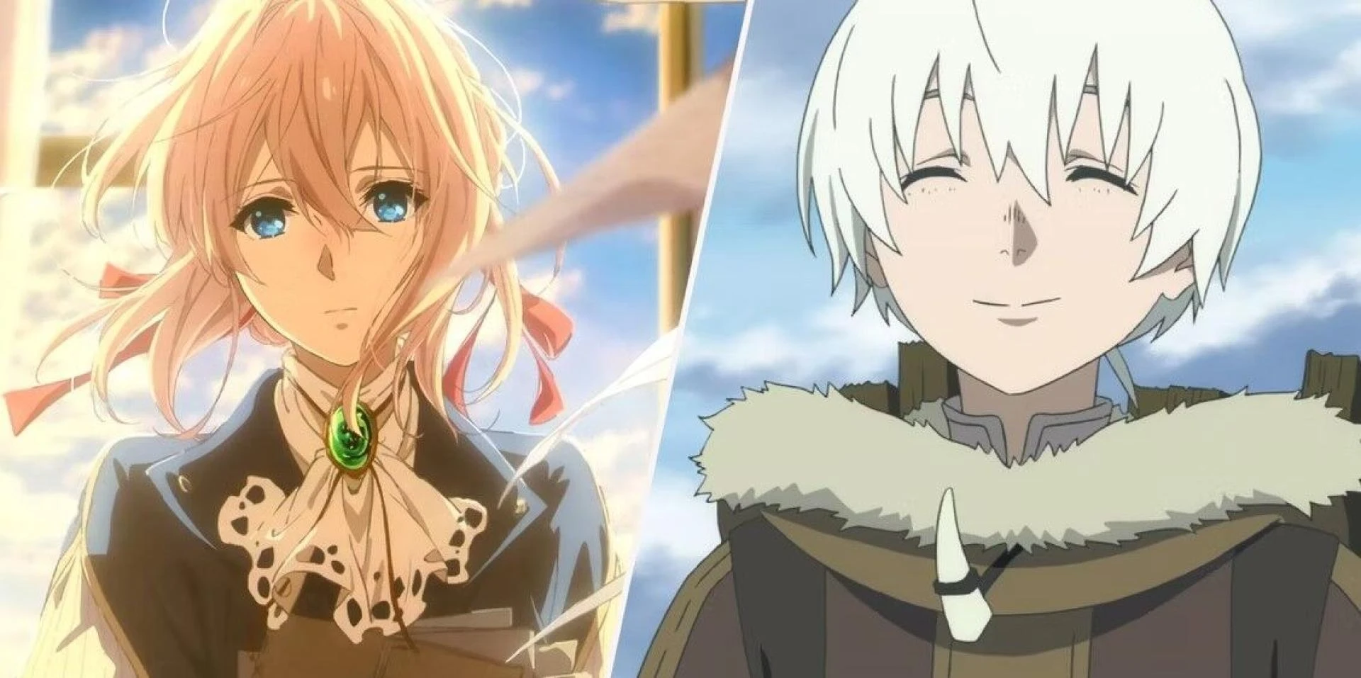 Some Anime Series To Watch If You Like To Your Eternity