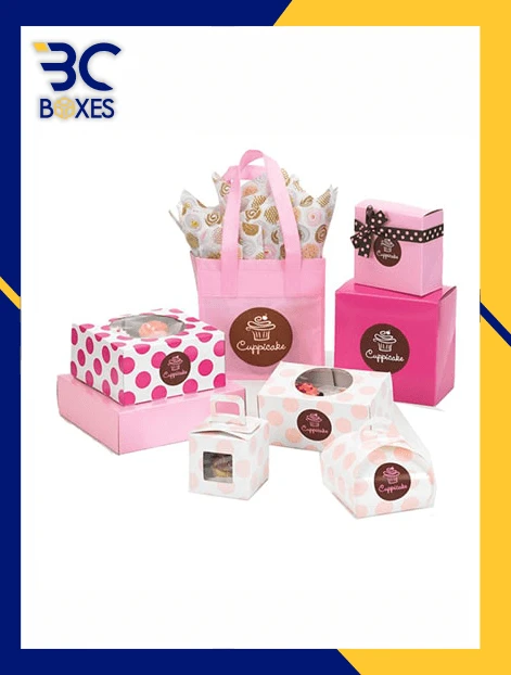 How to Design Boxes That Deal With the Massive Variety of Bakery Products