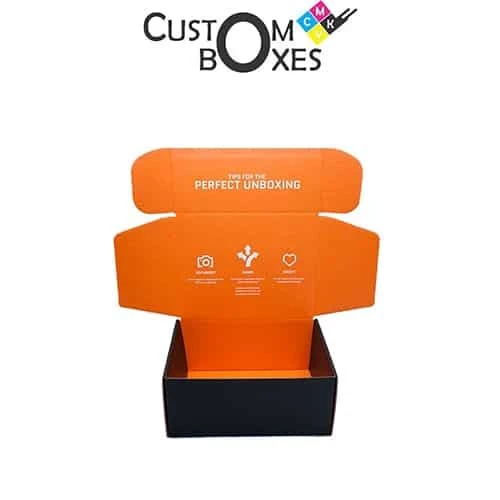 What Unique these Tuck-Top, Mailer Boxes Have to Offer?