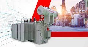 Get Customized Distribution Transformers from Trusted Manufacturers - Servokon