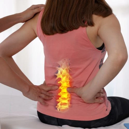 The Best and Effective Chiropractor near me in Noida at Lowest Fees | Kure Clinic