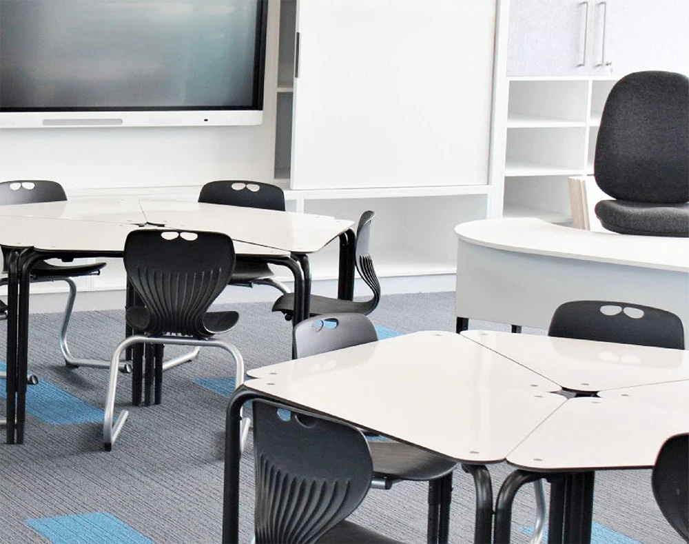Tips On Buying New Classroom Chairs
