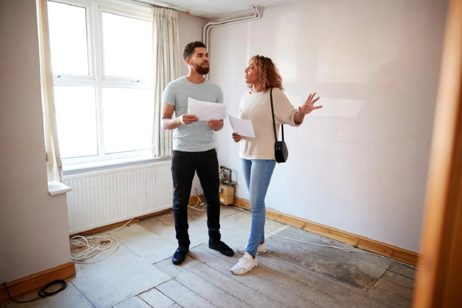 Interior Renovations Services To Contact in Vaughan