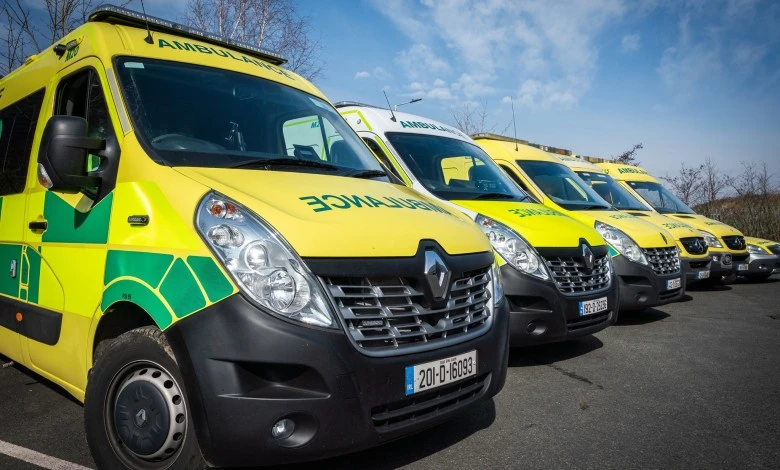 The Many Benefits of Having An Ambulance Service