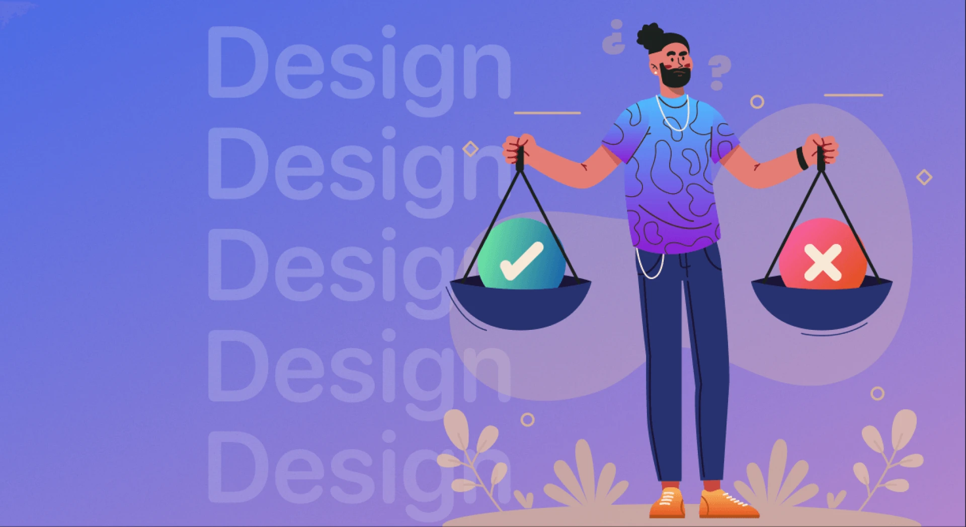 Differences Between Good and Bad Web Design