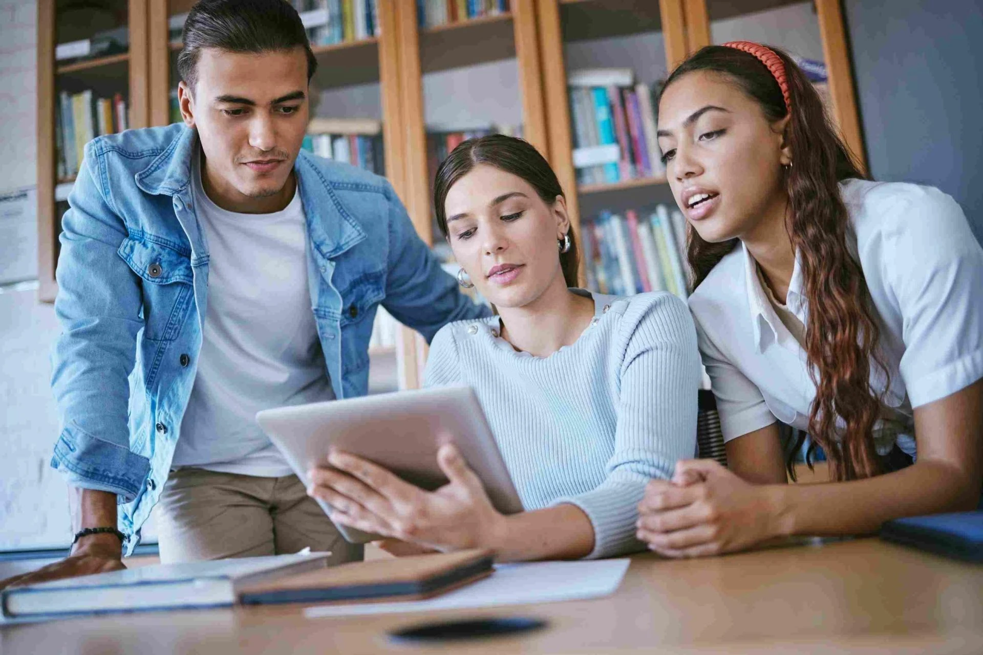 Co-ed College in Hyderabad: A Modern Approach to Higher Education