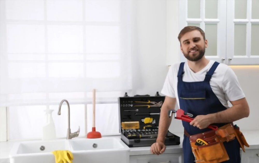 Know the benefits of hiring professional plumbers for your home