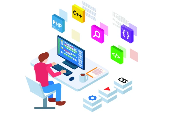 #No1 Website Development Company in Ambala