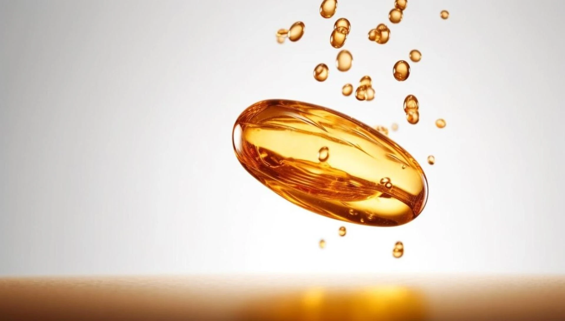 Looking for Omega 3 Gummies for Adults? Check This Out!