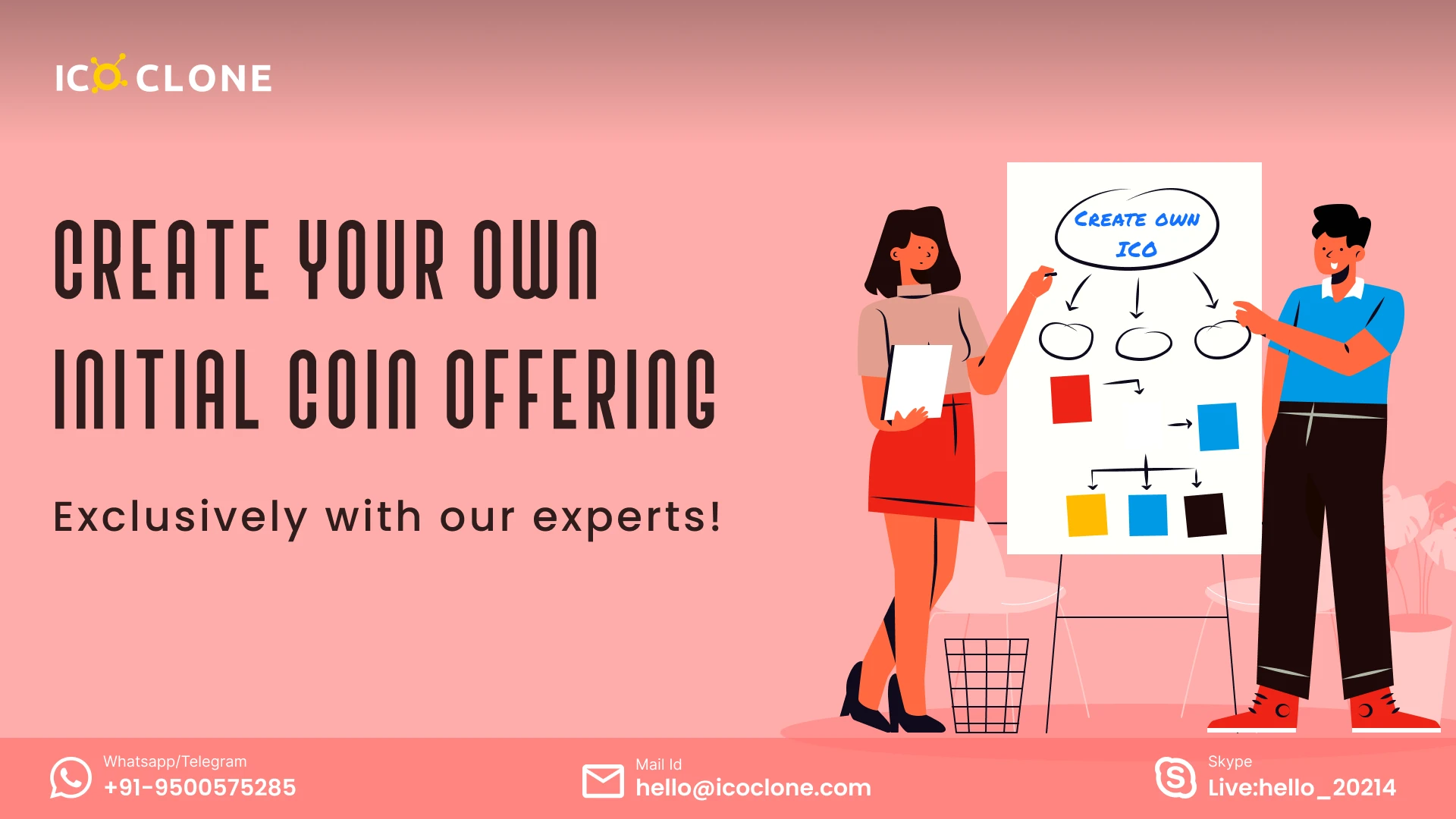 Understanding the Basics of Initial Coin Offering Development