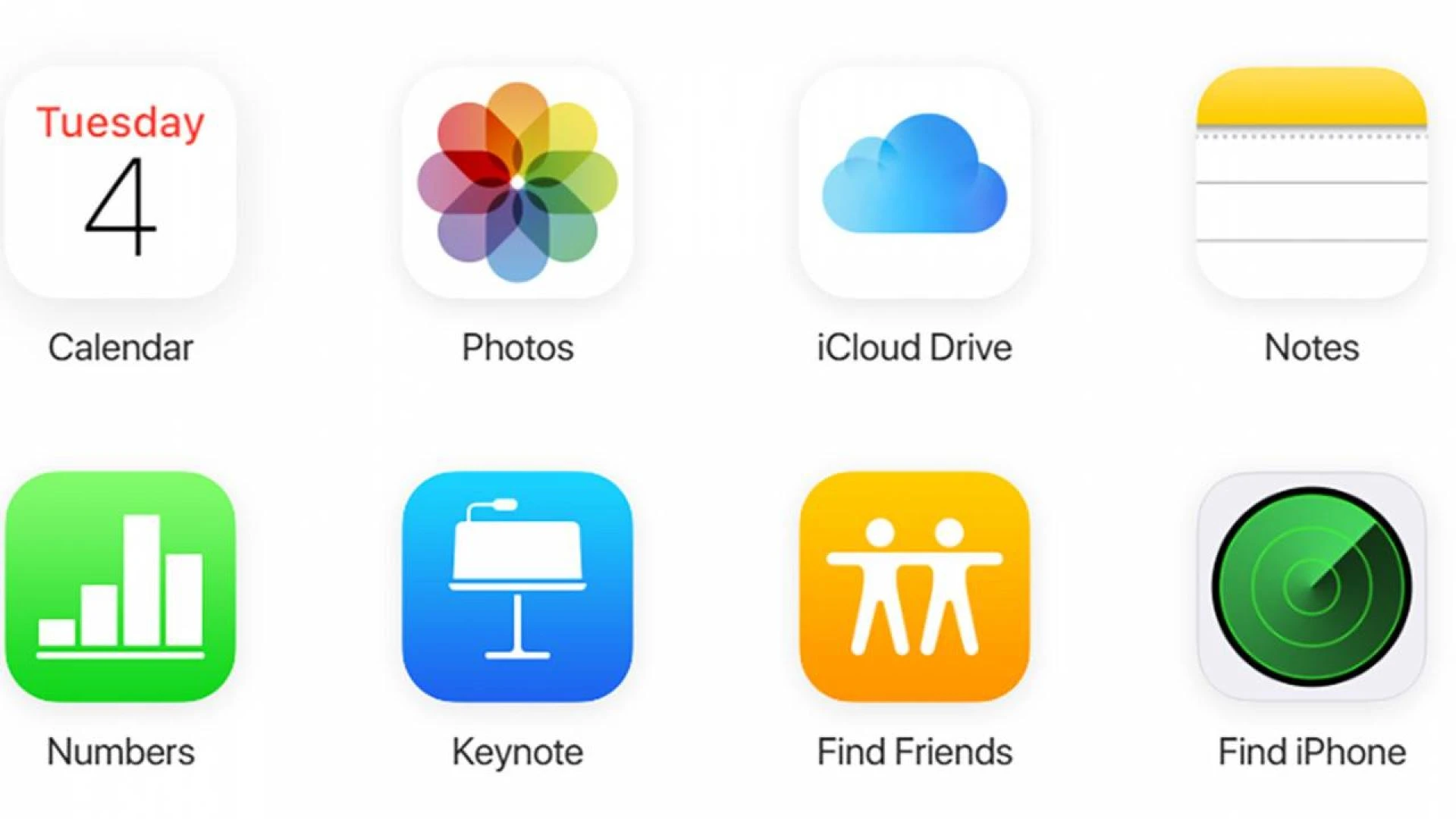 How Do I Contact iCloud Customer Support ?