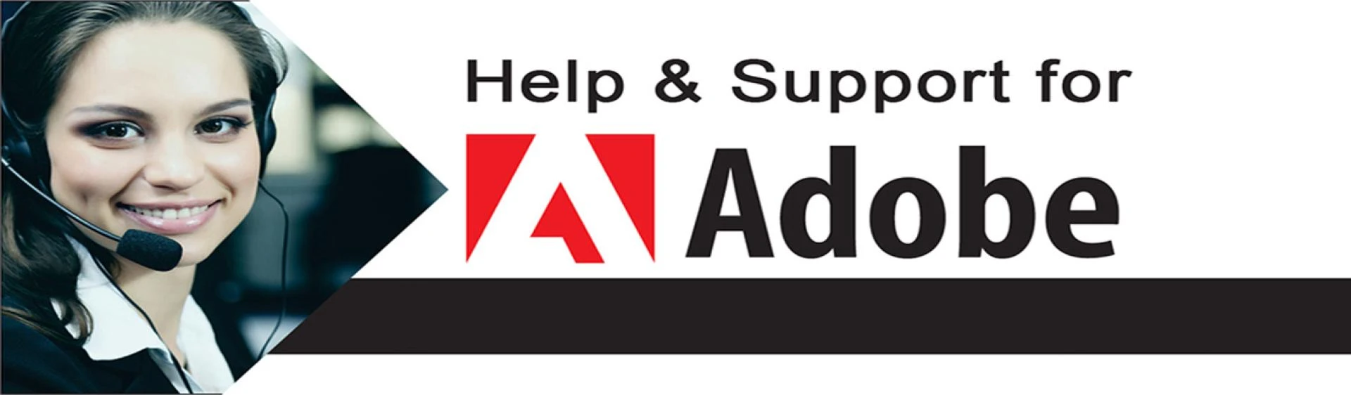 How Do I Get Help From Adobe