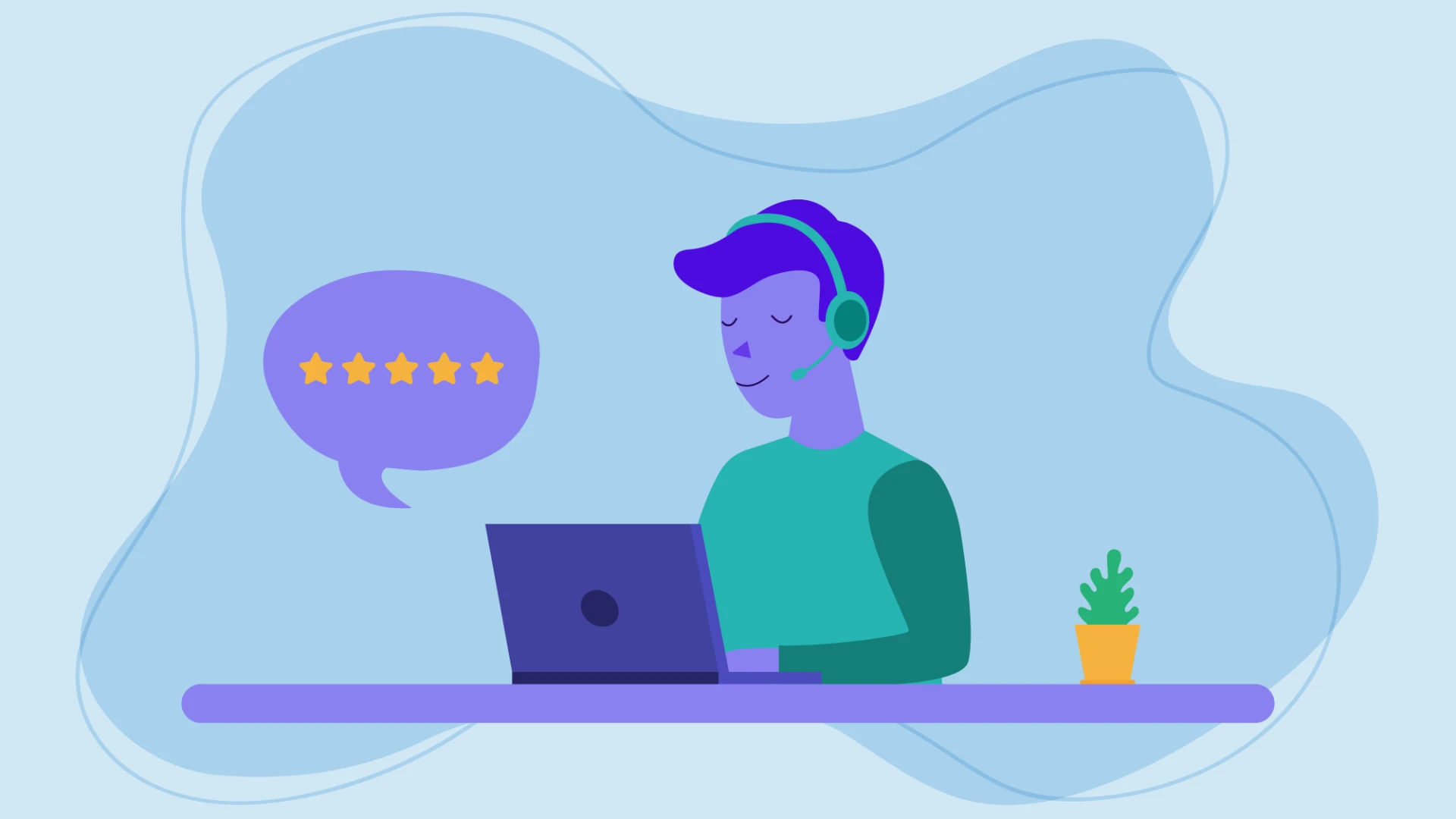 How Can i Speak To a Live Person at Facebook