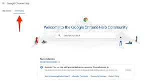 How Do I Contact Google Chrome