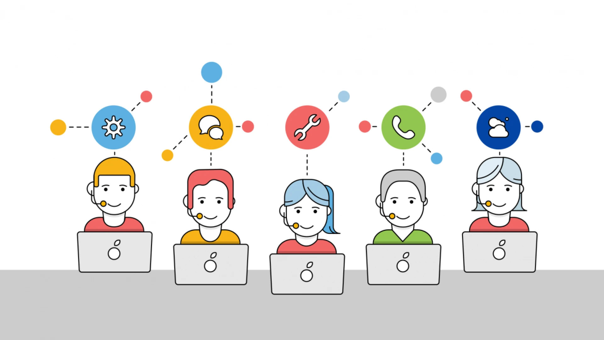 How Do You Contact AT&amp;T Customer Service