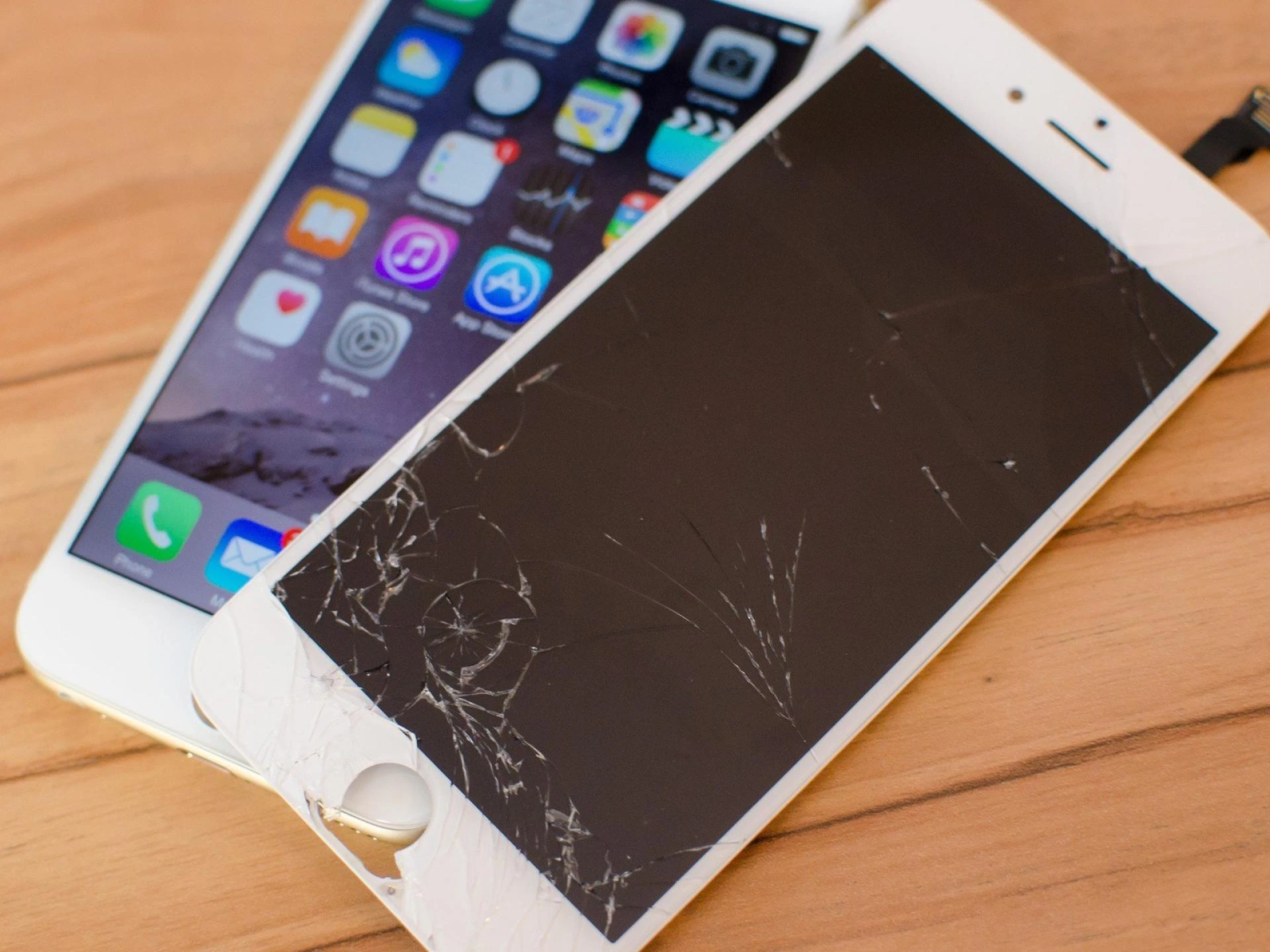 Why Should You Find A Good Store For iPhone Repair In Pembroke Pines Walmart?