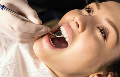 Dentist Auckland CBD