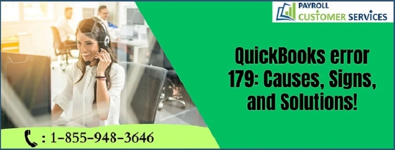 Top Strategies to Overcome QuickBooks Error 179