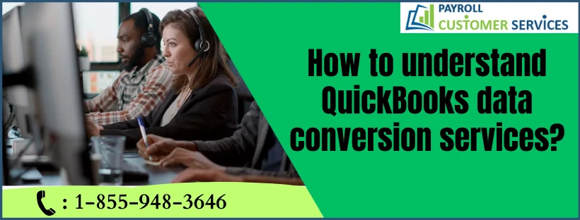 Ensure Data Integrity with Expert QuickBooks Data Conversion Services