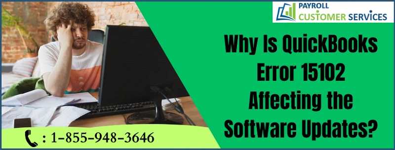 Best Practices for Preventing QuickBooks Error 15102