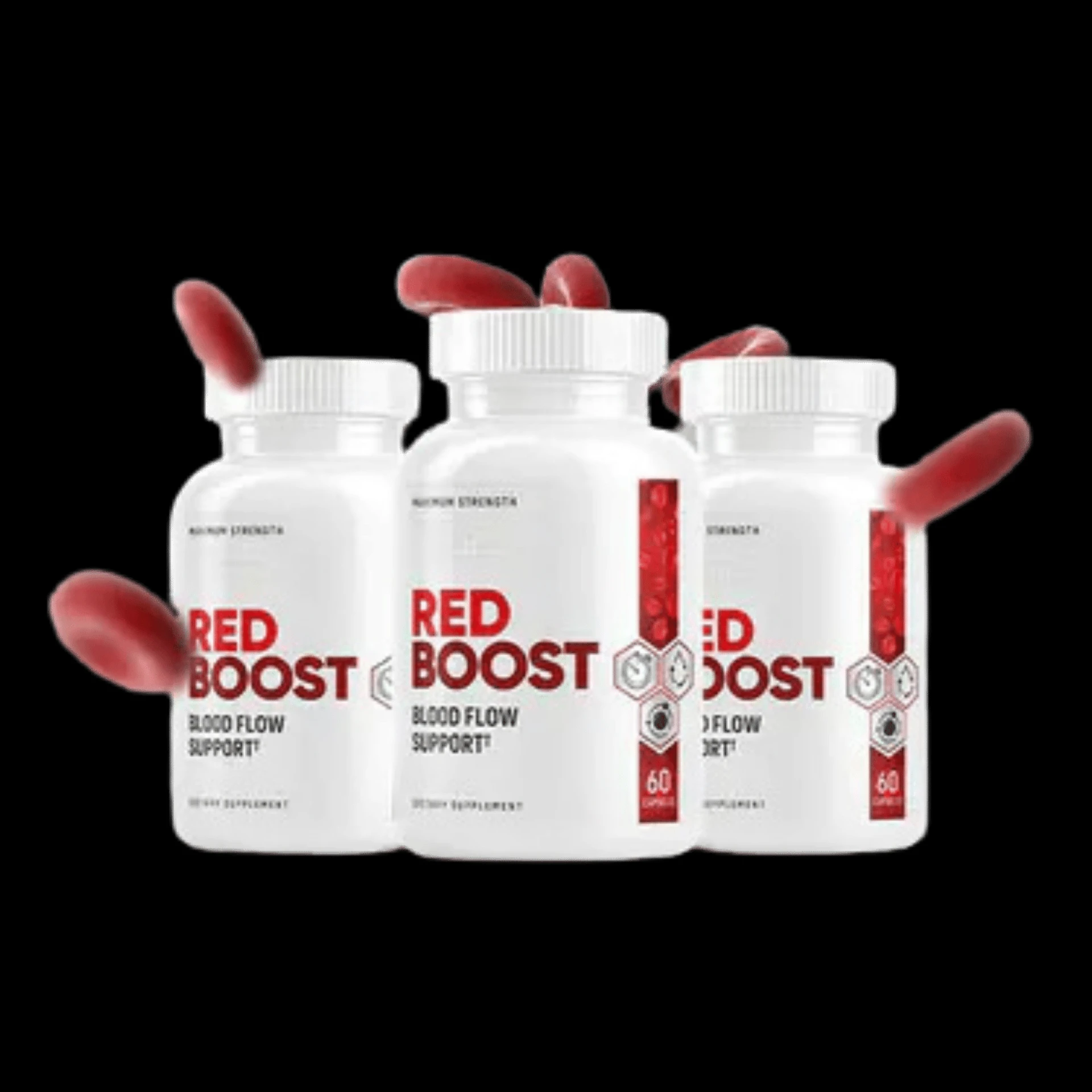 Redboost supplement
