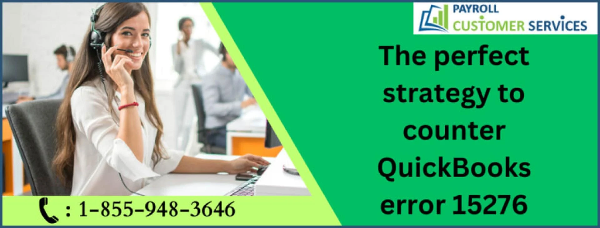 Simple Guide To Resolve QuickBooks error 15276