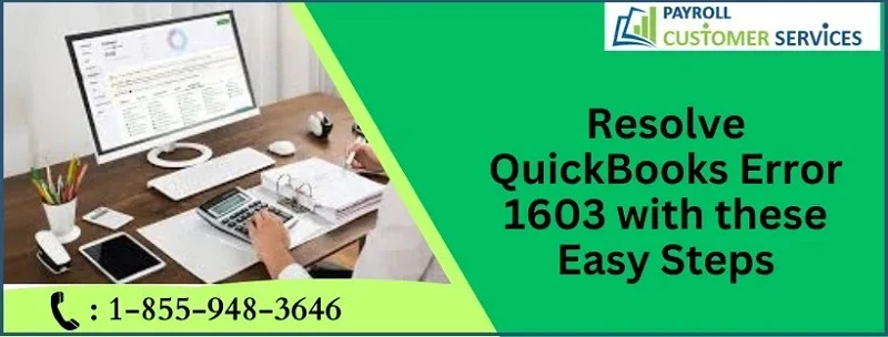 An easy method to resolve QuickBooks error 15243
