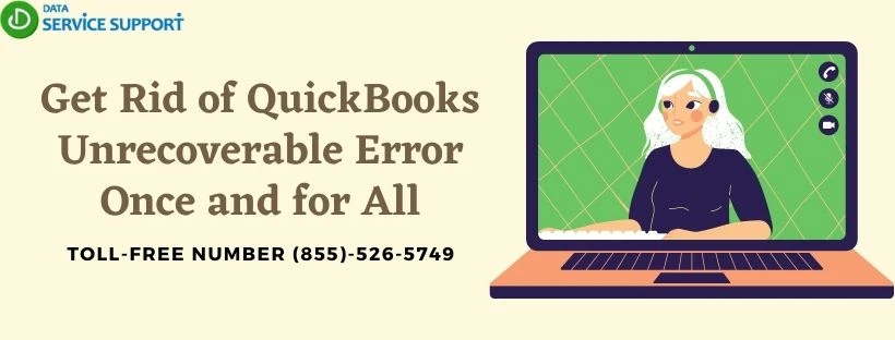 How to resolve QuickBooks unrecoverable error when exporting to excel?
