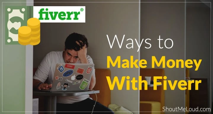 The most effective method to Bring in Cash On Fiverr in India 2023-24 | Get Work on Fiverr