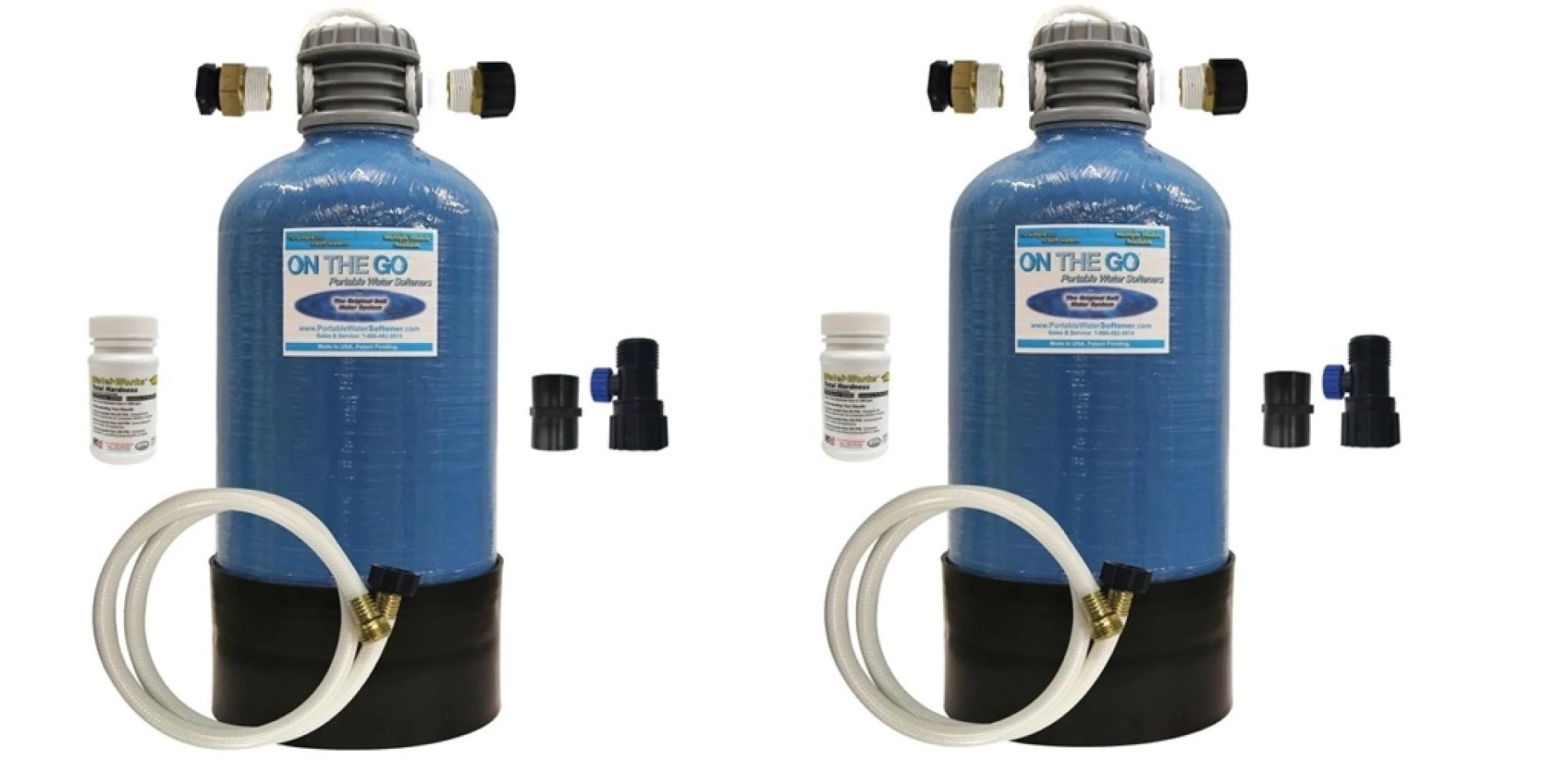 5 Tips to Keep Your RV Camper in Tiptop Shape