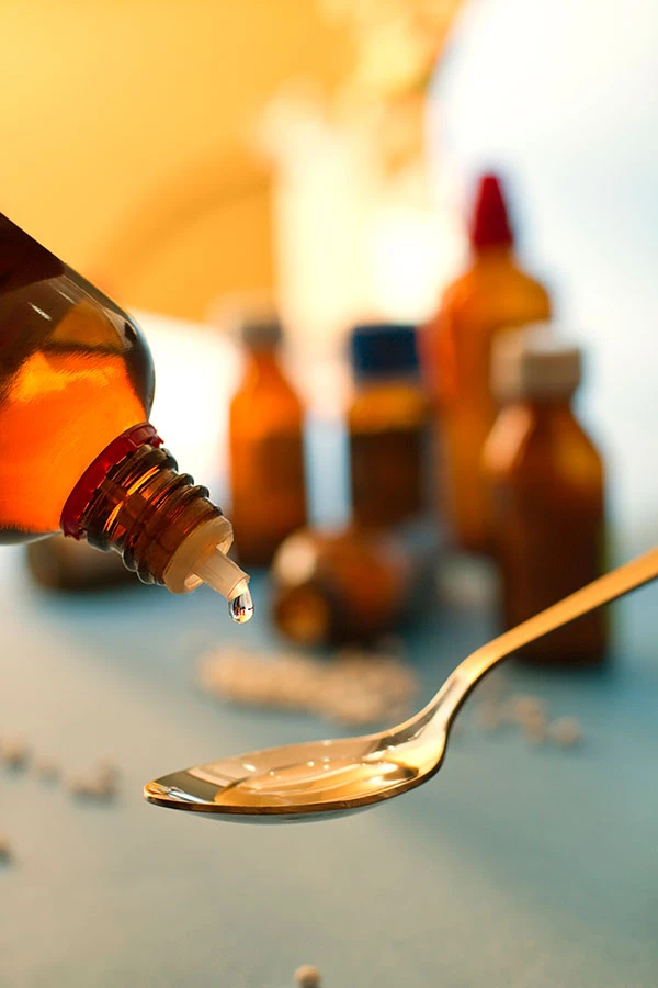 Homoeopathy Treatment Of Insomnia