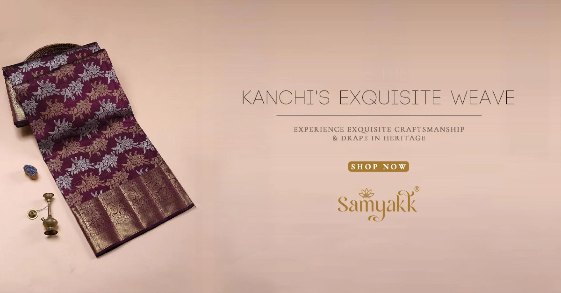 Exploring the Latest Designer Kanchipuram Bridal Sarees