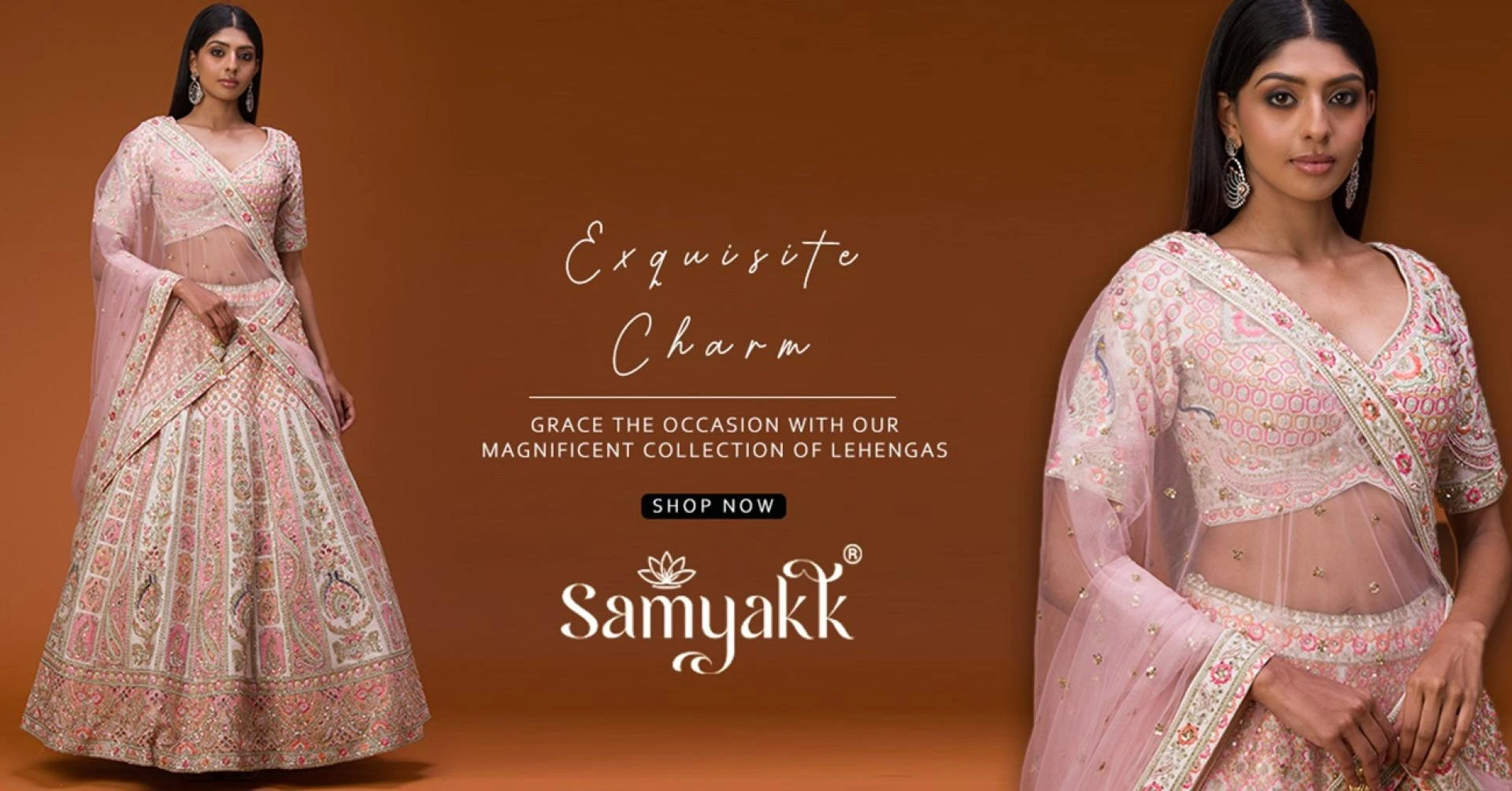 The Perfect Designer Lehenga Choli Outfits for Your Wedding!!