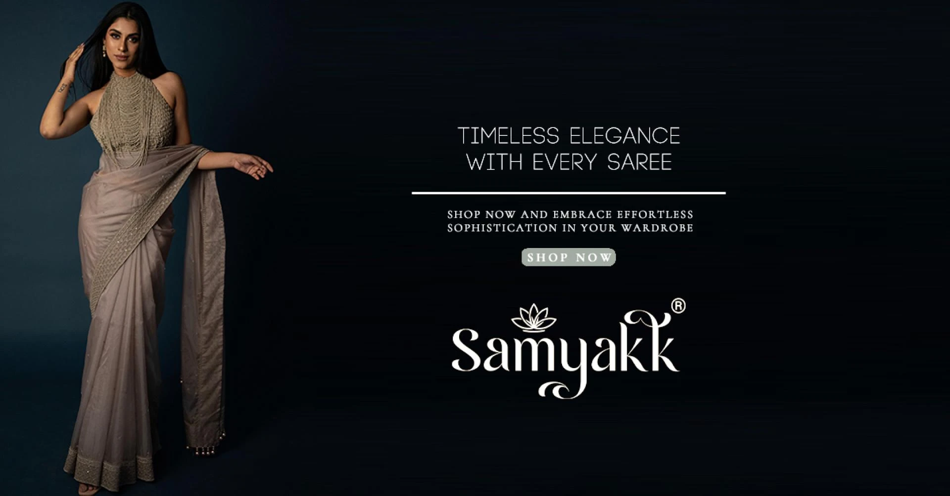 Chic and Breathable: Exploring Pure Linen Sarees for Summer