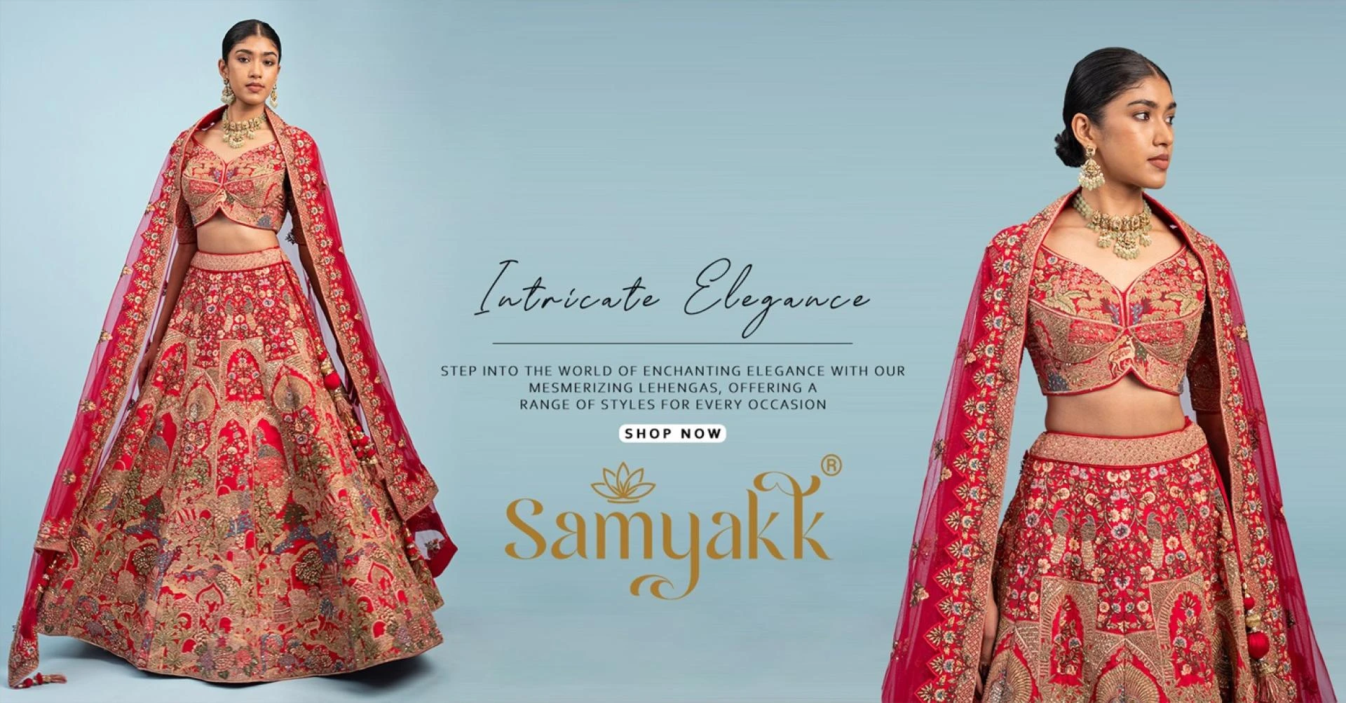 • Love, Laughter, and Lehenga Magic: Unveiling Your Dream Bridal Look