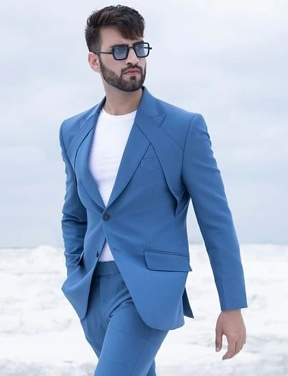 Latest Designer Mens Wear Online Shopping