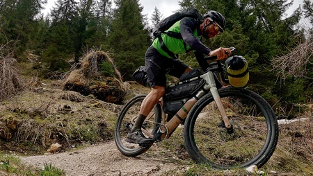 Gear Up for Adventure: A Comprehensive Guide to Essential Bike Touring Gear