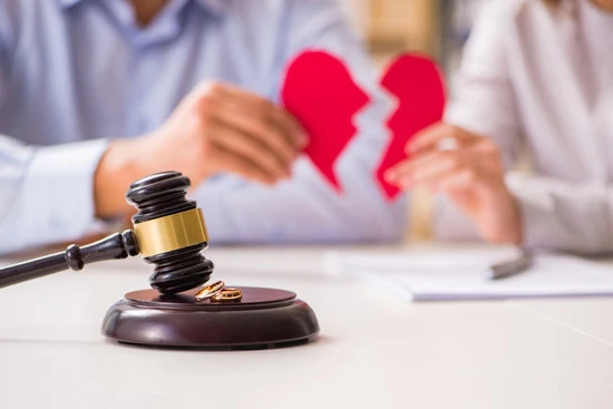Potential Benefits of Legal Separation vs. Divorce