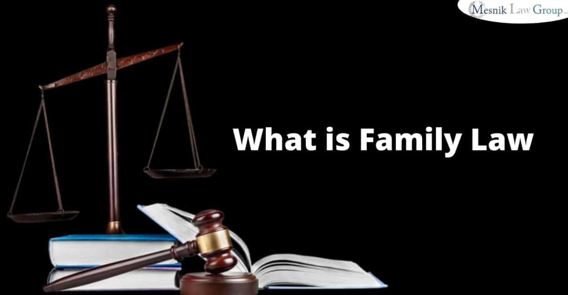 What is Family Law